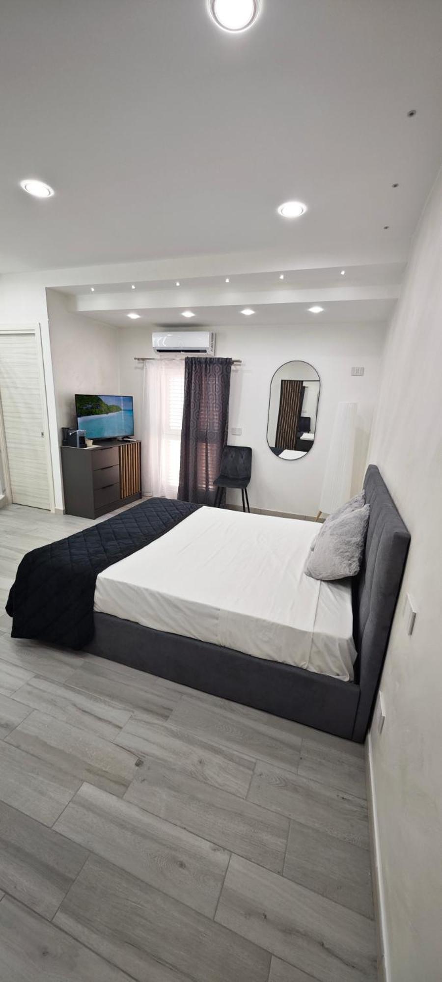 Ferienwohnung Wonder House Mirabella Imbaccari Exterior foto